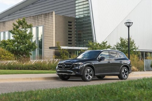 These Are the Luxury Vehicles Everyone’s Buying Right Now