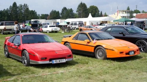 These Vehicles Deserved A Second Generation But Never Got One