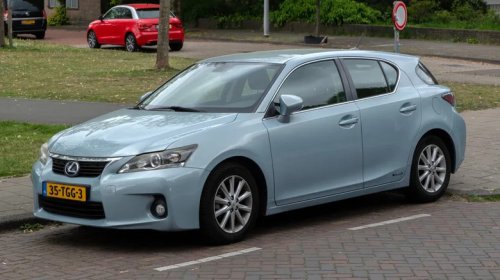 These Are The Cars You Hate To Love