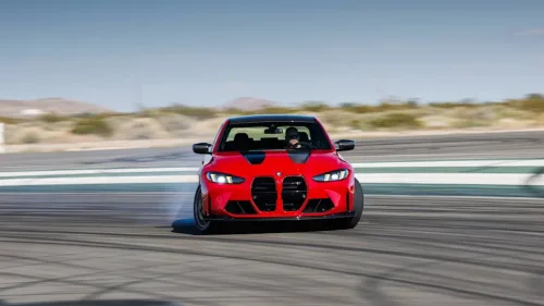 BMW, The G80 BMW M3 Dies Next Year: A Look Back At BMW's Most Controversial M3