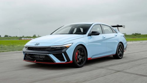 Fun cars under $40k are almost extinct, but these 10 still exist