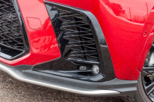2026 Lexus NX Hybrid Quick Review: I Finally Get Why People Buy These