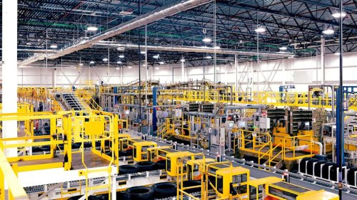 Ford, Ford Completes $2 Billion EV Factory Retooling For The $28,000 Fathom Truck In Under A Year