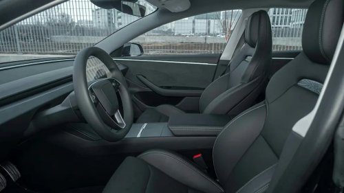 Tesla Could Build A Model 3 Plaid. That Doesn’t Mean It Will