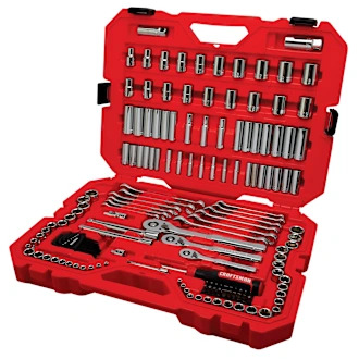 I Asked Amateur Drag Racers Which Tool Brands They Use. You Might Already Have Them in Your Garage.