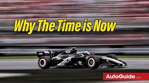 Cadillac, The Real Reason Cadillac is Competing in Formula 1