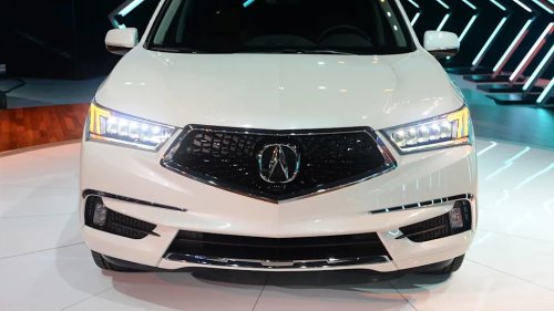 Lexus, Lexus IS, Lexus RX, Acura, 2017 Lexus RX 350 vs 2017 Acura MDX: Which One Is More Reliable