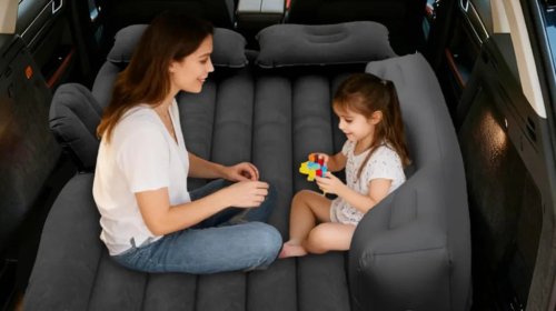14 Of The Weirdest Car Accessories That Serve A Practical Purpose