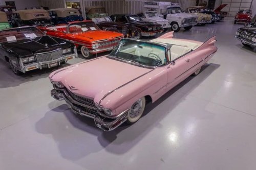 The 10 Coolest Cadillacs for Sale Right Now on Motorious