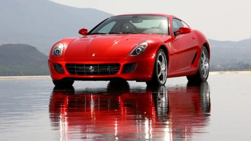 Ferrari, Ferrari 12Cilindri, Ferrari Could Bring Back The Gated Manual With A Special 12Cilindri For Its Most Loyal Customers