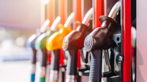 Two Carmakers And An Oil Company Team Up To Save The Planet