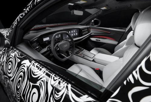 US has more potential than China, Europe, Audi CEO Says