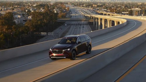 SUV, BMW, This $39,000 SUV feels like a luxury BMW, but there's more than one catch