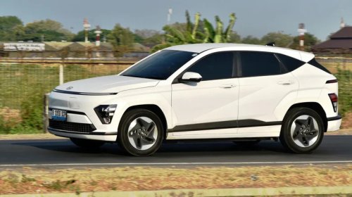 Consumer Reports Says EV Premiums Are Falling (But Energy Costs Are The Real Story)