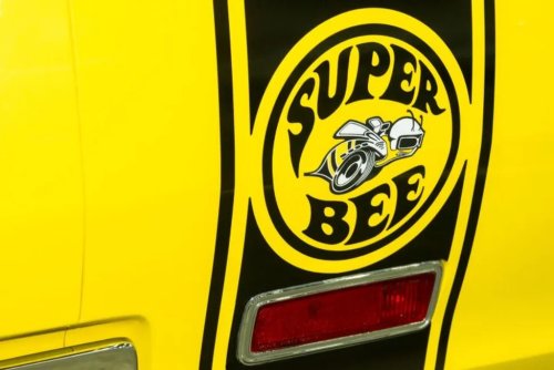 Dodge, Dodge Charger, Dodge Teases Next Charger Super Bee, Likely Sans V8