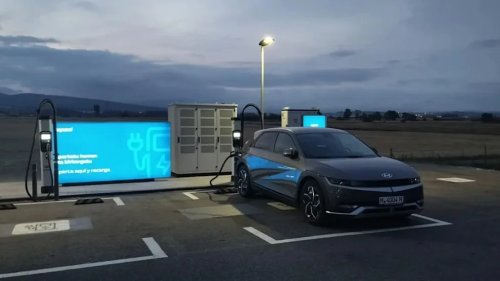 Used EV price gap between Germany and Portugal sparks 1,250-mile drive home