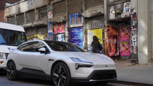 I Drove The 2026 Polestar 4 Dual Motor, Then I Drove It Again. Here’s My Honest Review.