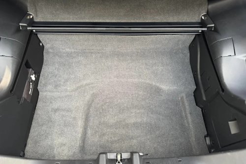 Mercedes, I Drove the Mercedes SLK That Sparked the Folding-Hardtop Craze