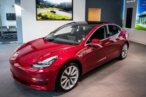 These 10 Cars Are Actually Worth More Used Than New