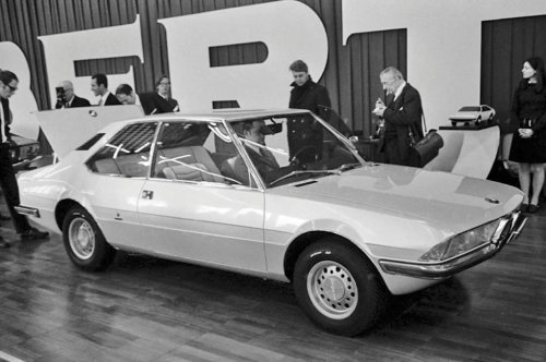 BMW, BMW 3 Series, The jaw-dropping Garmisch is BMW’s lost 3 Series