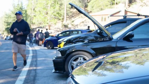 There’s a Debate Raging on America’s Best Driving Roads