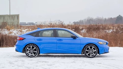 The Cars Everyone Wants: Top 5 Most In-Demand Vehicles In Each Segment