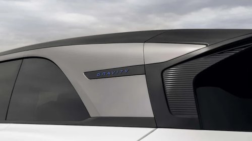 2027 Lucid Gravity GT-S: Meet America’s Most Powerful Three-Row SUV