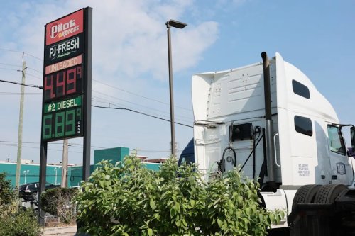 Why It Suddenly Costs So Much More to Own a Car