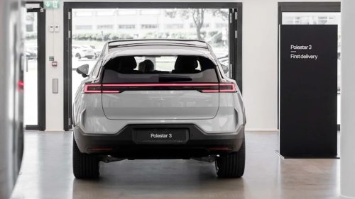 Polestar Still Has No Idea Why The U.S. Govt. Kicked It Out