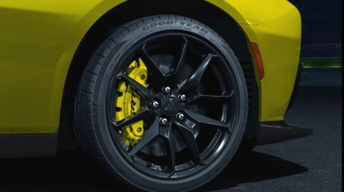Dodge, Dodge Charger, 2027 Dodge Charger Super Bee Is A 600-Horsepower Track-Focused Muscle Car That's As Quick As A Hellcat Redeye