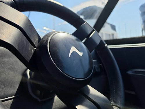 I Drove Arc's 500 HP Electric Wake Boat & It Aims to Fix Everything You Hate About Boating