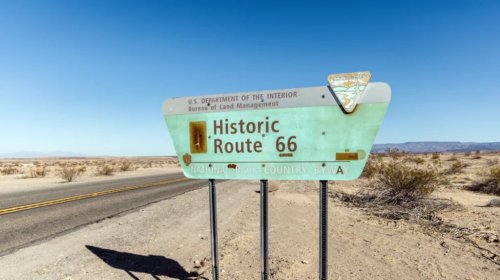 Can You Legally Buy Retired Road Signs, And How Can You Use Them?