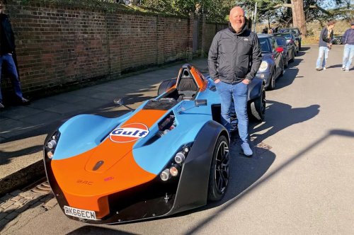 BAC, 