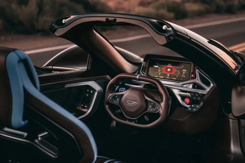 Czinger, Czinger Update: The World’s Most Advanced Road Car Just Got Better