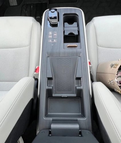 10 New Car Safety Features That Keep Your Family, and Your Car, Safe On the Road