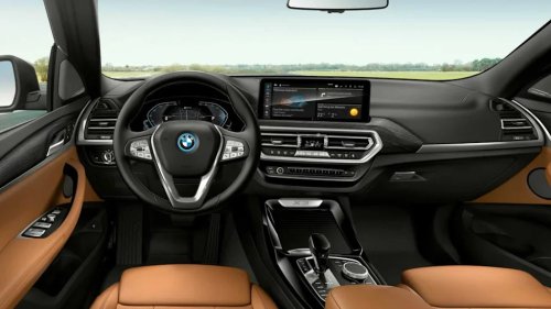 The used BMW SUV that makes new crossovers feel overpriced