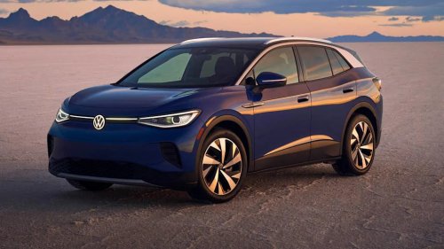 The Volkswagen ID.4 Dies After 2026. Here's Everything the Brand Did Wrong With Its EV