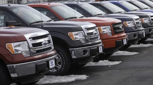 Ford, Ford's 3.5-Liter EcoBoost Engine: Which Years Should You Avoid (According To Owners)
