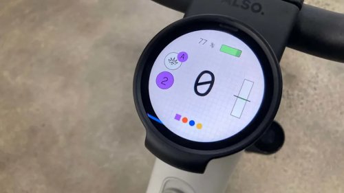 Rivian, Rivian's Also E-Bike Kicks Off Deliveries Soon