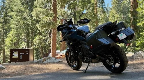 2026 Kawasaki Versys 650 Review: Can An Affordable Daily-Rider Also Be A Road-Trip Hero?