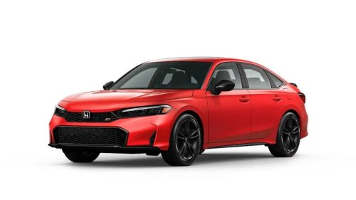 Is 2026 Honda Civic Si Still One of the Best Bangs for Your Buck?