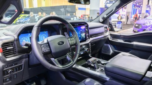 These Are The Worst Current Automotive Trends, According To You