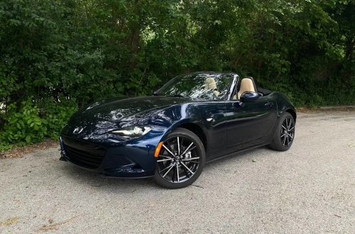 Toyota, Mazda, Mazda MX-5 Miata, Touring, 2026 Toyota GR86 Premium vs 2026 Mazda MX-5 Miata Grand Touring: I Drove Both Manual Transmission Sports Cars—Which One Wins?