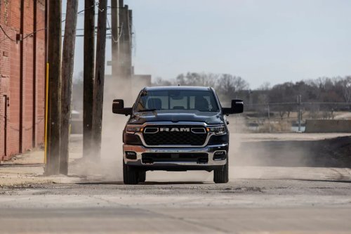 Best New Car Finance Deals for July 2026
