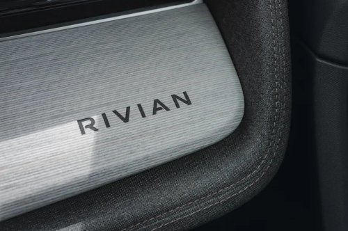 Rivian, Rivian R2 Gets Its First Recall, but 96% Are Already Fixed