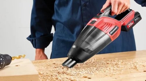 11 Practical Road Trip Gadgets You Can Buy At Harbor Freight