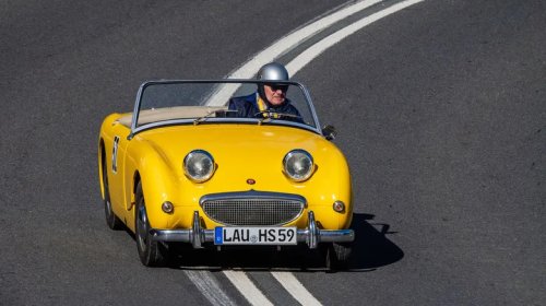 These Are Your Favorite Micro Cars