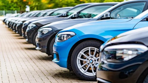 Here’s Why Auto Experts Say This Is the Best Used Car Buying Environment Since Before the Pandemic
