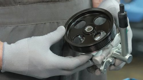 How Long Does A Power Steering Pump Last & Are Replacements Still Available?
