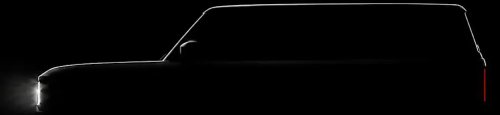 Slate, SUV, Watch Out, Slate: REO Industries Announces $21,500 Truck and SUV